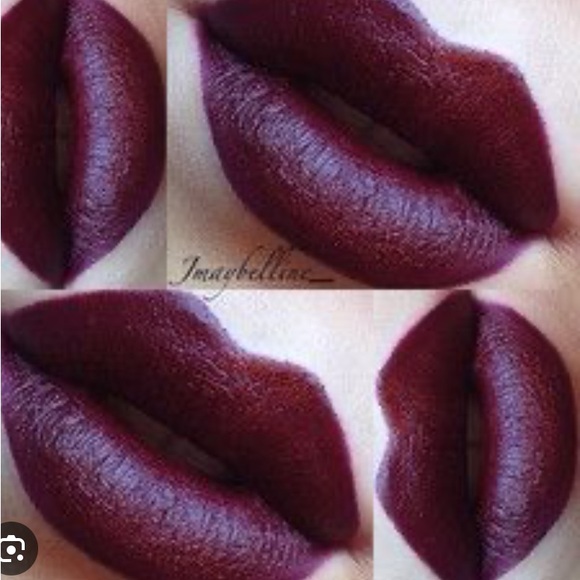 Melt Cosmetics Ultra Matte Lipstick in 6Six6 BNIB - Picture 15 of 16